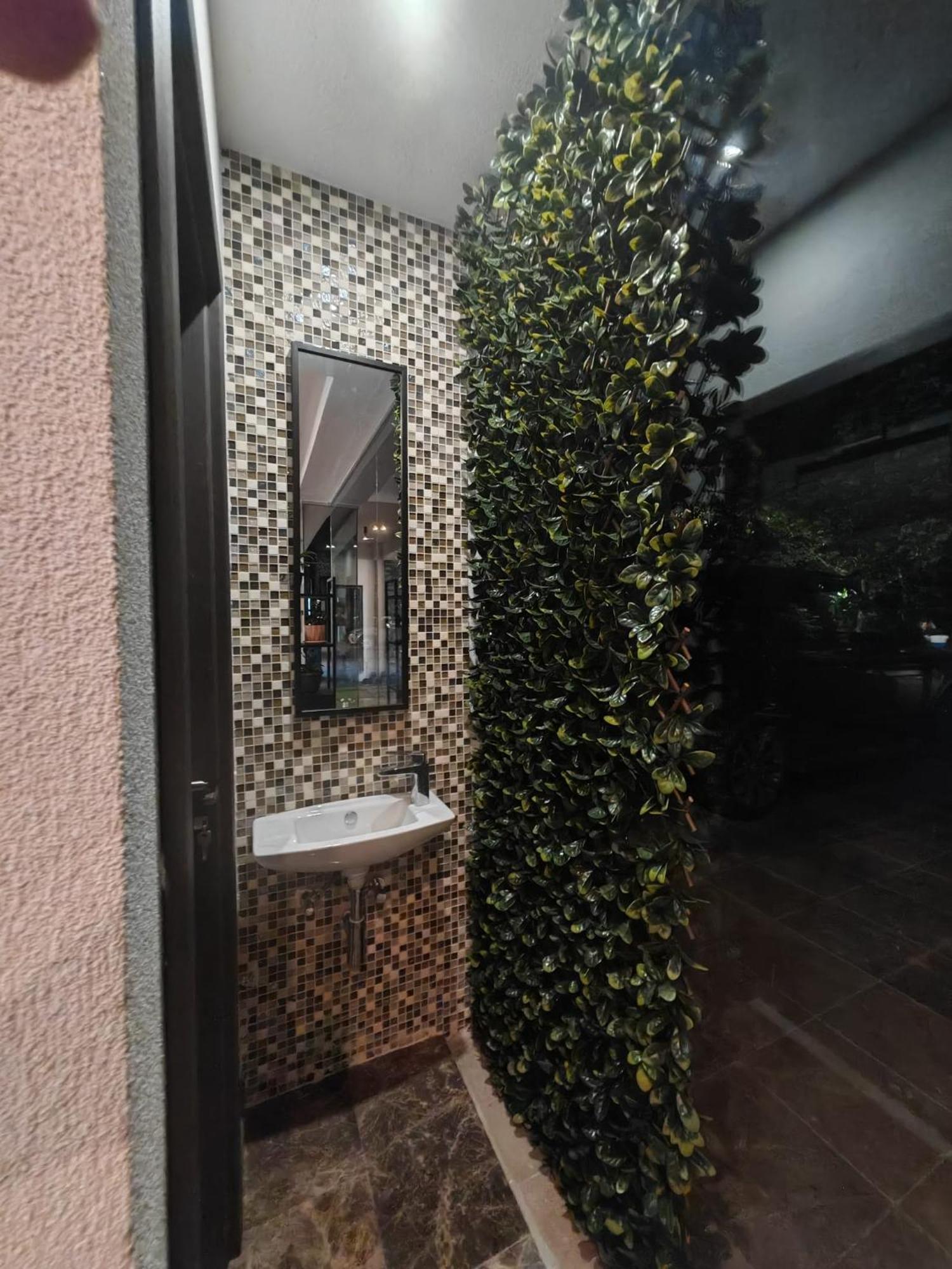 White Boutique Hotel- Западен Ефорие Екстериор снимка