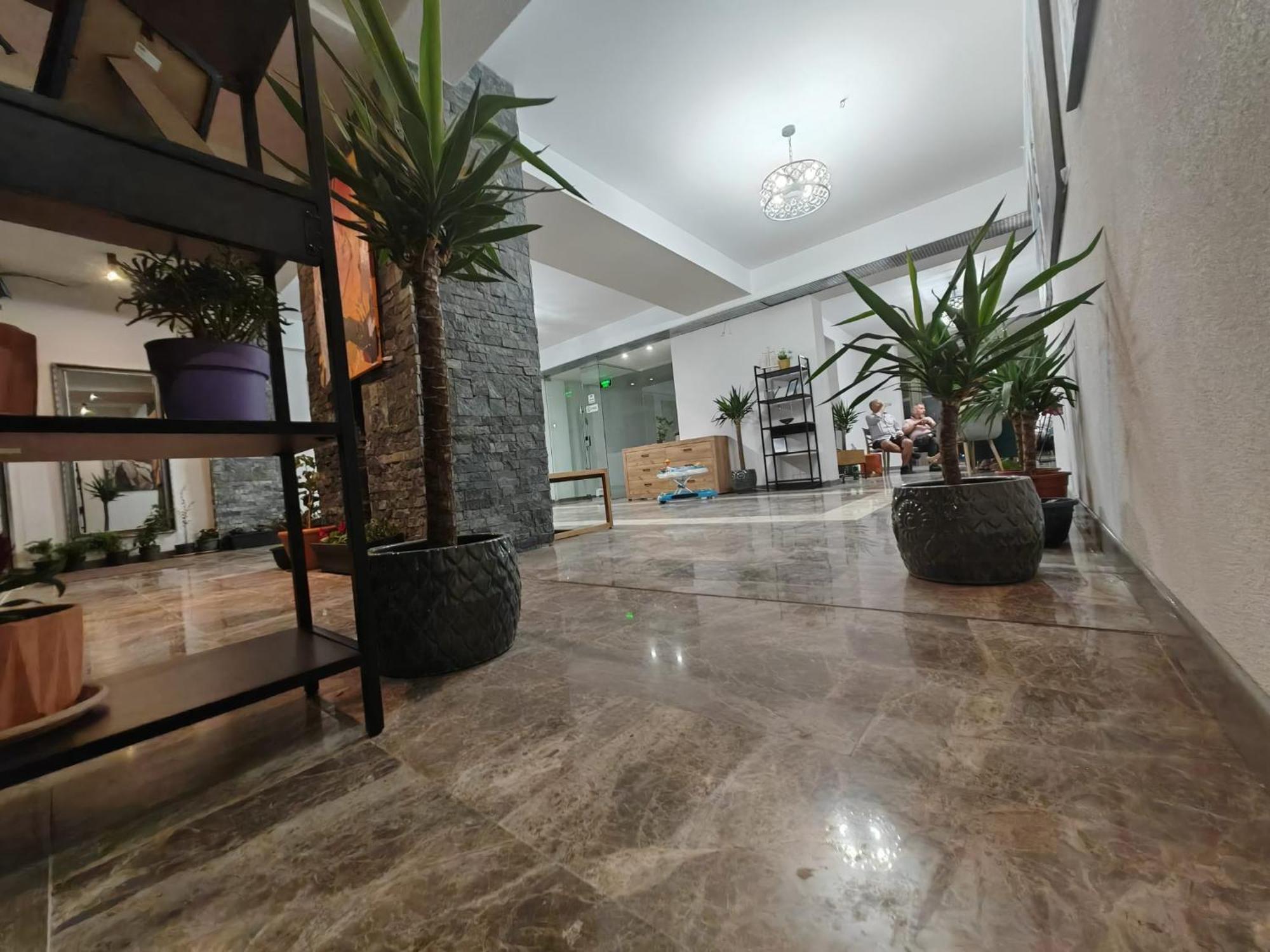 White Boutique Hotel- Западен Ефорие Екстериор снимка