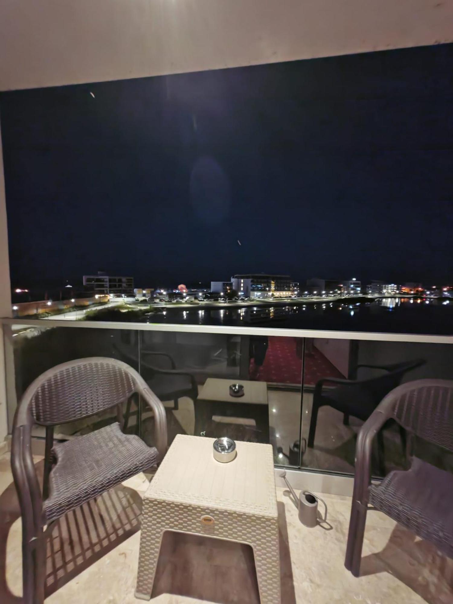 White Boutique Hotel- Западен Ефорие Екстериор снимка