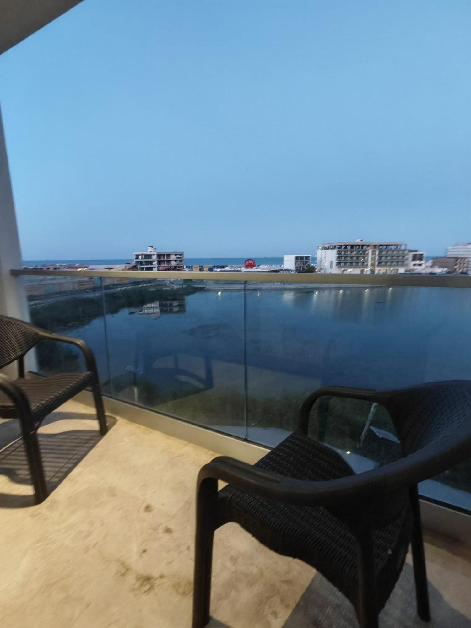 White Boutique Hotel- Западен Ефорие Екстериор снимка