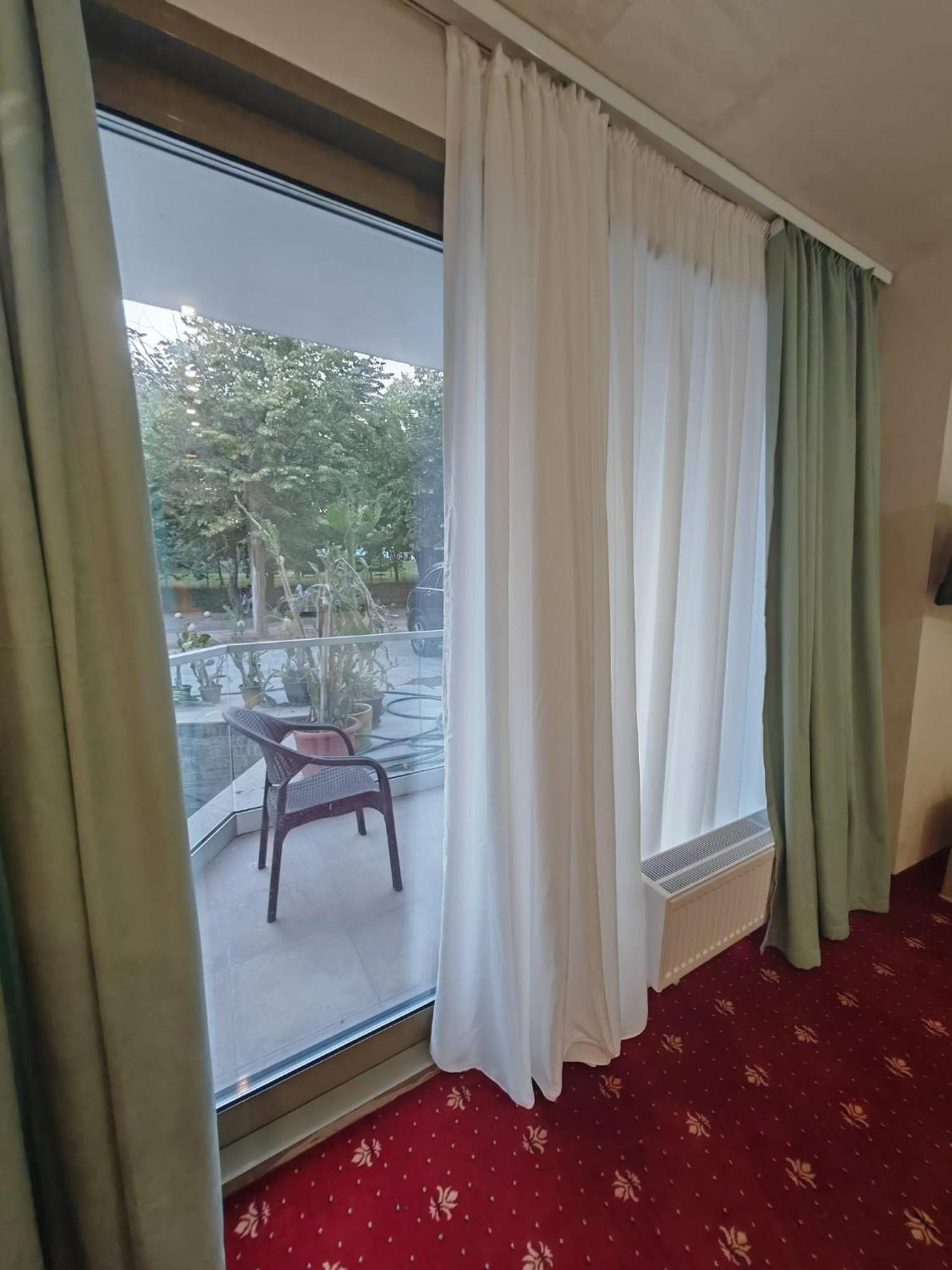 White Boutique Hotel- Западен Ефорие Екстериор снимка