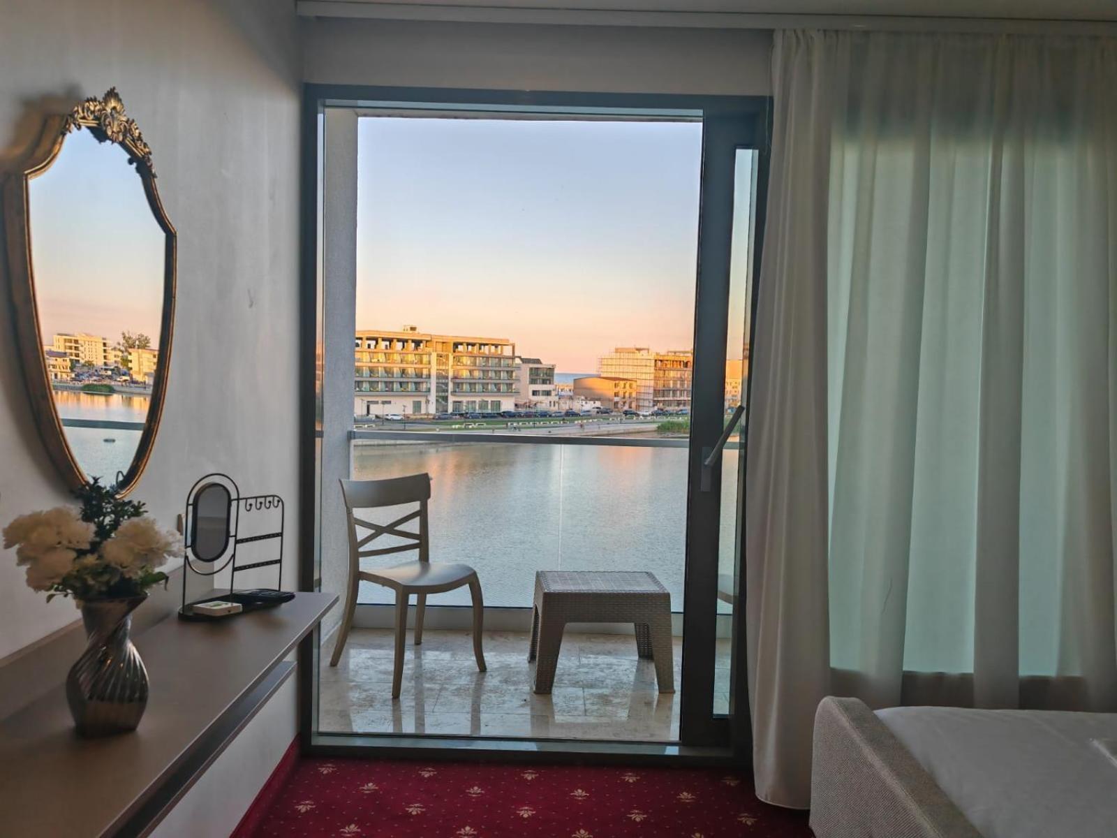 White Boutique Hotel- Западен Ефорие Екстериор снимка