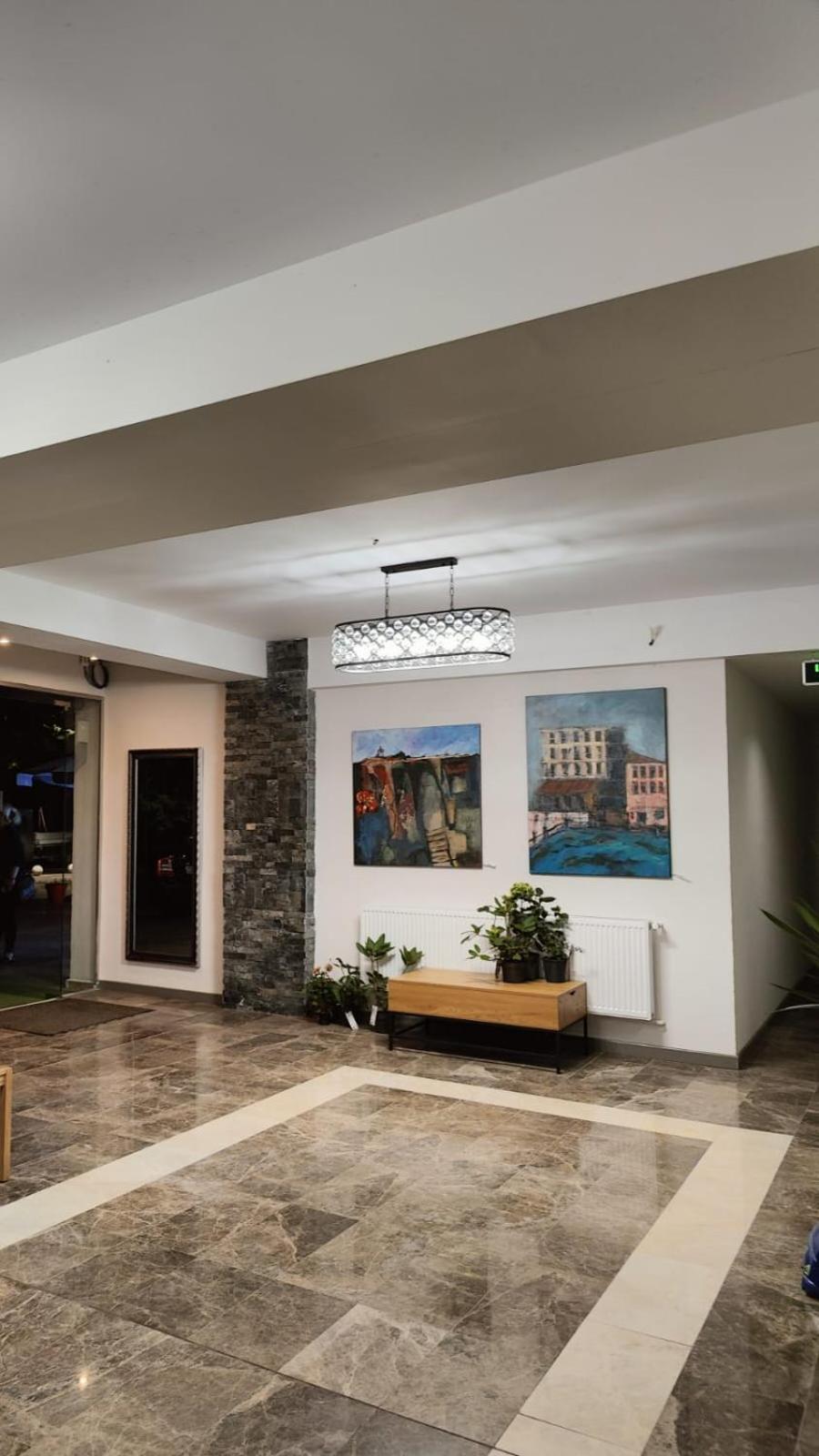 White Boutique Hotel- Западен Ефорие Екстериор снимка