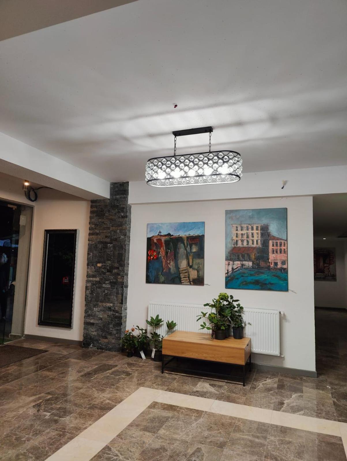 White Boutique Hotel- Западен Ефорие Екстериор снимка