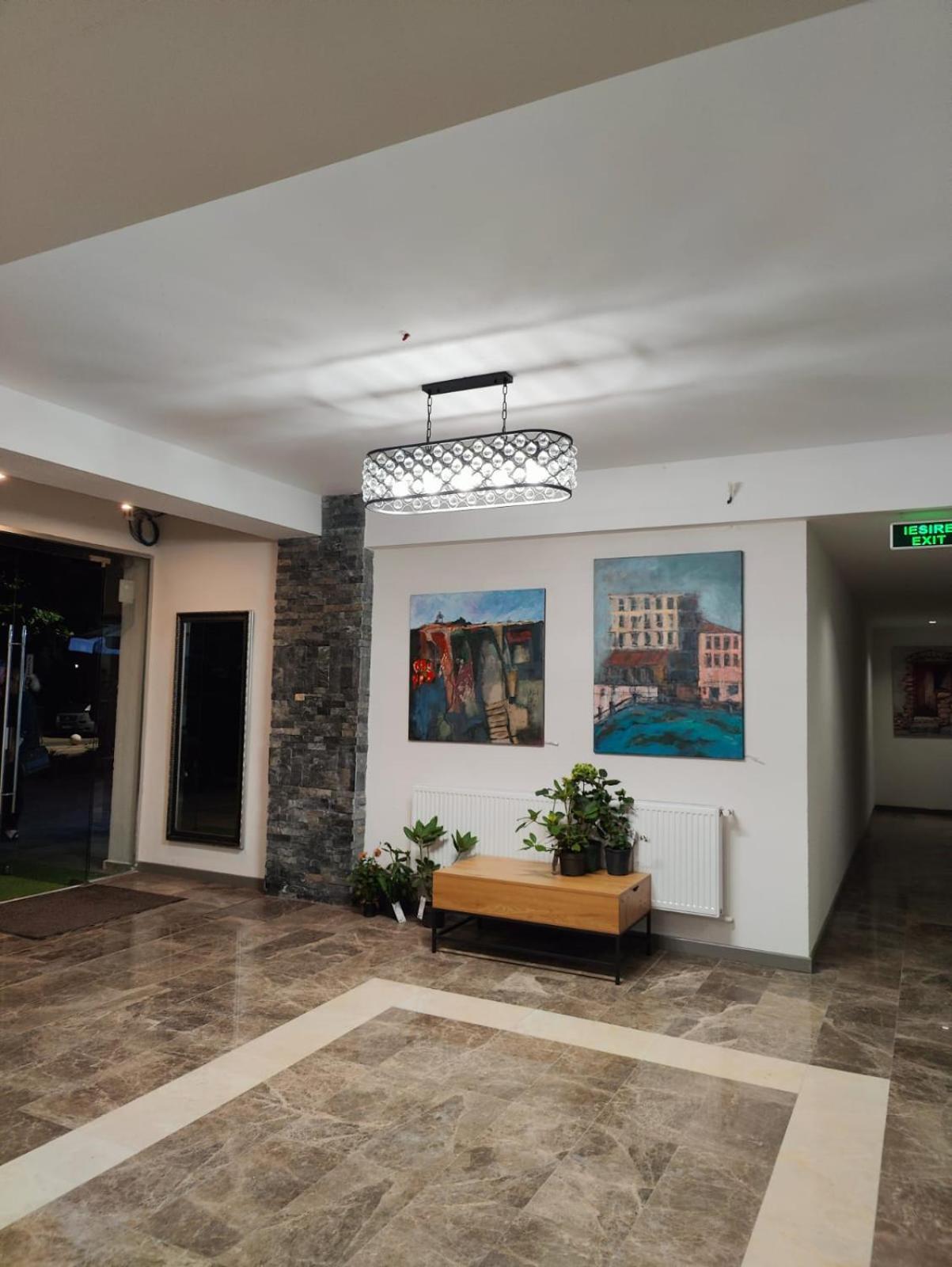 White Boutique Hotel- Западен Ефорие Екстериор снимка