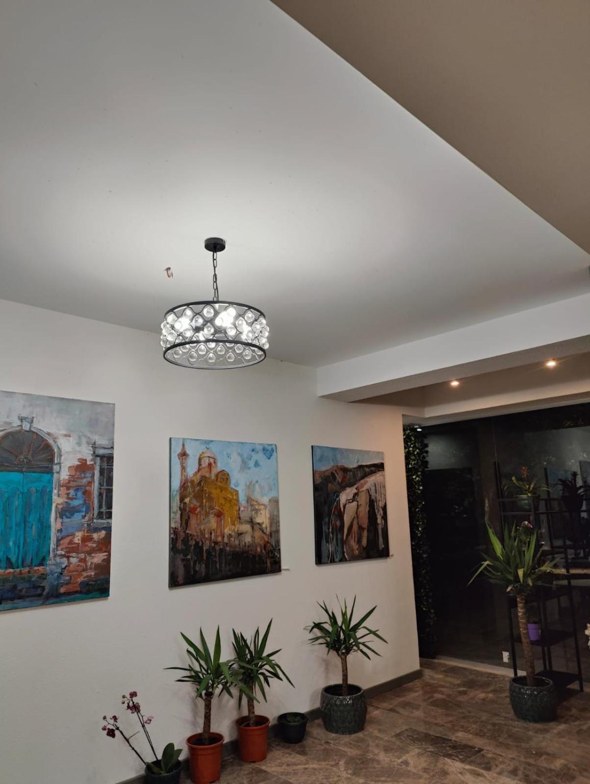 White Boutique Hotel- Западен Ефорие Екстериор снимка