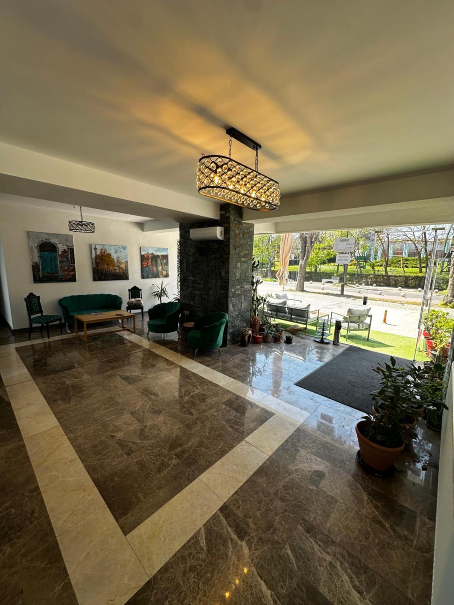 White Boutique Hotel- Западен Ефорие Екстериор снимка