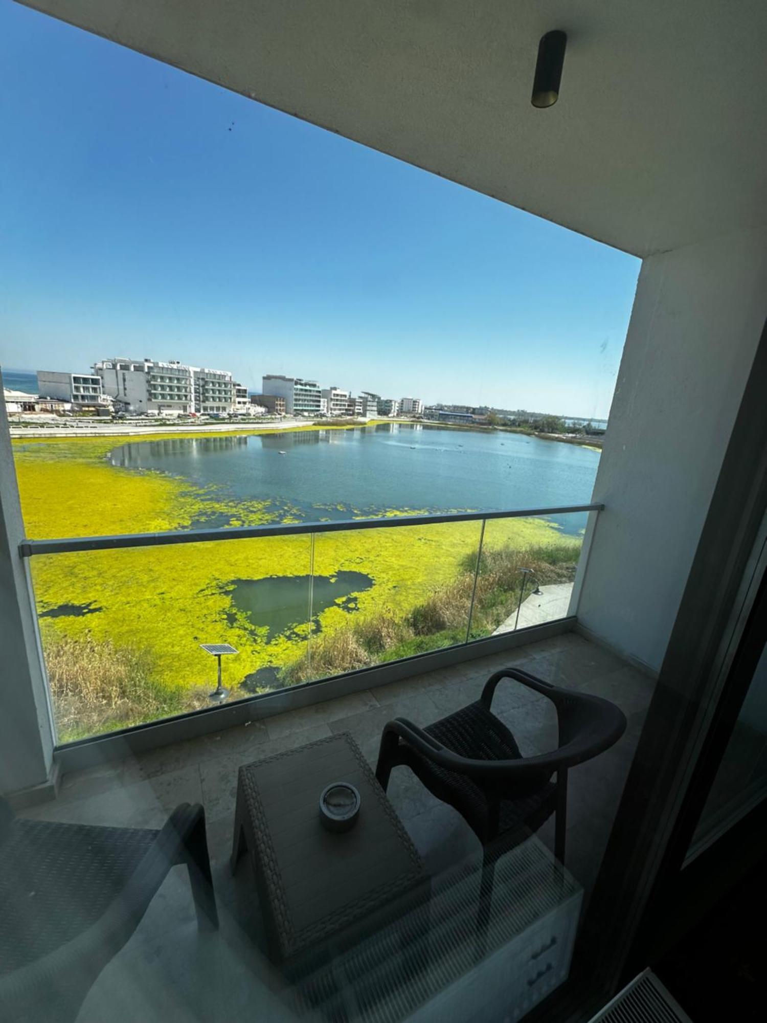White Boutique Hotel- Западен Ефорие Екстериор снимка