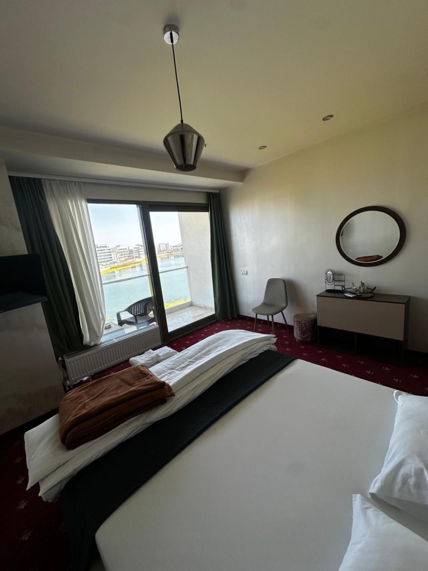 White Boutique Hotel- Западен Ефорие Екстериор снимка